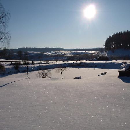 Agroturystyka Gilawy Luaran gambar