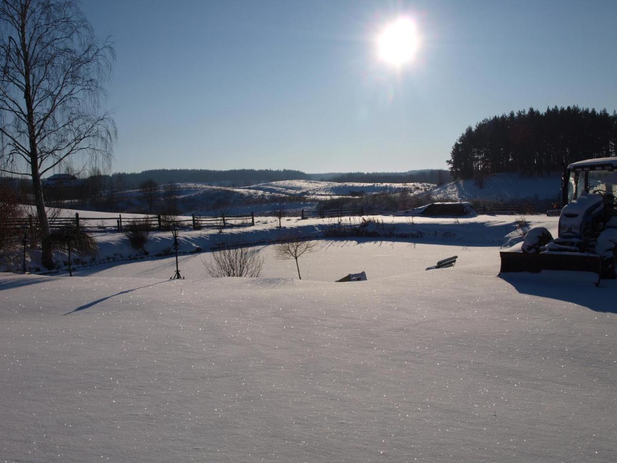 Agroturystyka Gilawy Luaran gambar